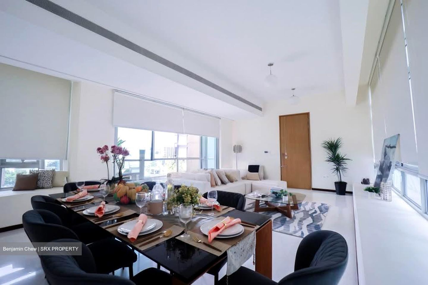 RESIDENCES AT EMERALD HILL (D9), Apartment #591242821
